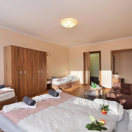 Noclegi Zojka Miedzyzdroje Extérieur photo