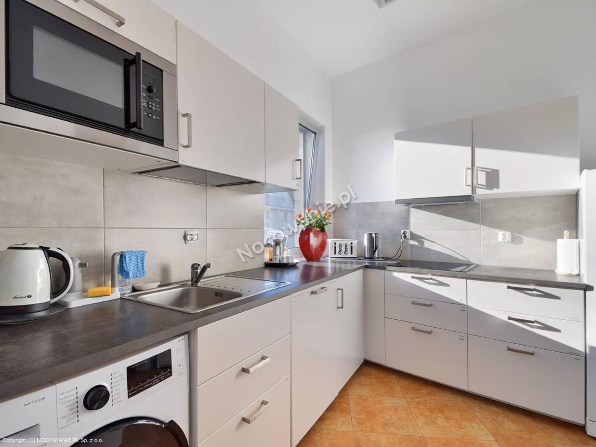 Noclegi Zojka Miedzyzdroje Extérieur photo