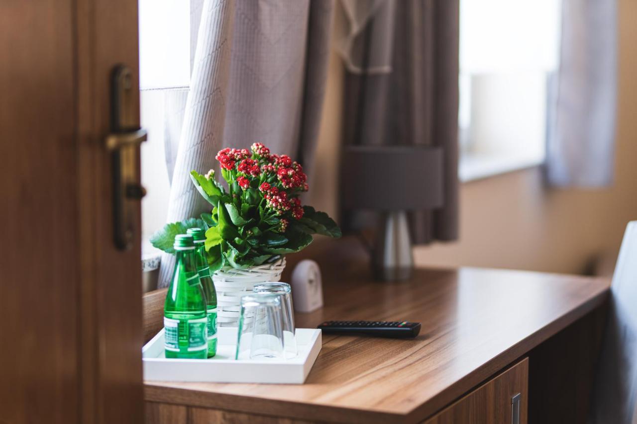 Noclegi Zojka Miedzyzdroje Extérieur photo